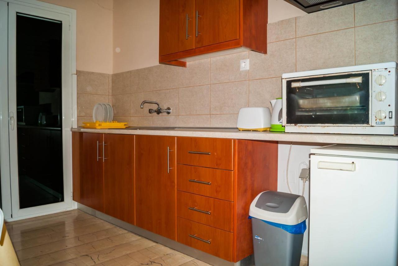 Stavros Apartments Kontokali Next To Gouvia Marina المظهر الخارجي الصورة